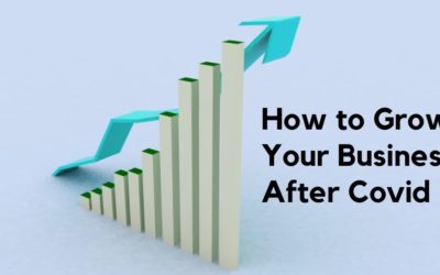How to Grow Your Business After Covid